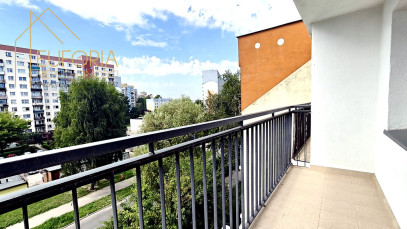 Mieszkanie Wynajem Łódź Łódź-Widzew Stanisława Czernika